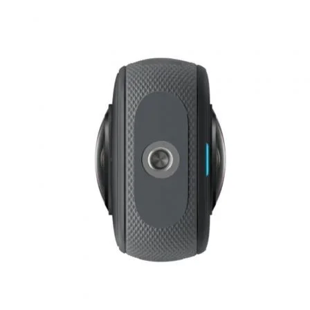 Insta360 INCAMX32 Cámara de Acción X3 5.7K 360° con Modo Single-Lens 4K, Sensor 1/2", Resistente al Agua 10m, Estabilización FlowState, Negro Insta360 INCAMX32 Cámara de Acción X3 5.7K 360° con Modo Single-Lens 4K, Sensor 1/2", Resistente al Agua 10m, Estabilización FlowState, Negro